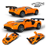 Miniatura Ferrari Fxxk Gtr