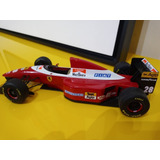 Miniatura Ferrari G