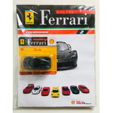Miniatura Ferrari Laferrari Coleção