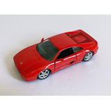 Miniatura Ferrari Maisto 1
