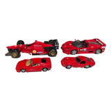 Miniatura Ferrari Maisto Coleção Variada