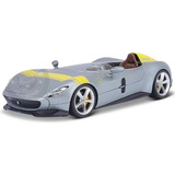 Miniatura Ferrari Monza Sp