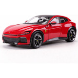 Miniatura Ferrari Puro Sangue