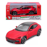Miniatura Ferrari Puro Sangue