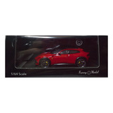 Miniatura Ferrari Purosangue Suv