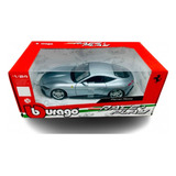 Miniatura Ferrari Roma Race