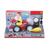 Miniatura Ferrari Scuderia 