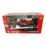 Miniatura Ferrari Sf1000 Gp 1000 Sebastian Vettel F1