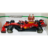 Miniatura Ferrari Sf1000 Gp 1000 Sebastian Vettel F1