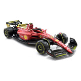 Miniatura Ferrari Sf75