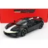 Miniatura Ferrari Sf90 Spider Assetto Fiorano 1:18 Burago