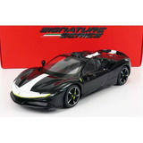 Miniatura Ferrari Sf90 Spider