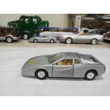 Miniatura Ferrari Testarossa Sunnyside