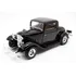 Miniatura Ferro Ford Coupe 1932 1/24 Motormax