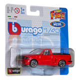 Miniatura Ferro Ford F150