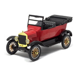 Miniatura Ferro Ford Model