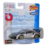 Miniatura Ferro Porsche 911