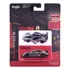 Miniatura Ferro Porsche 911 Gt2 Rs 1/64 Maisto Speed Icons