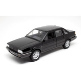 Miniatura Ferro Volkswagen Santana 1 24 Welly 3 Cores