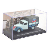 Miniatura Fiat 1100 Elr