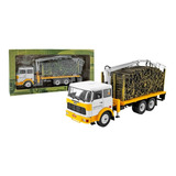 Miniatura Fiat 140h