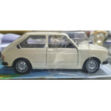 Miniatura Fiat 147 