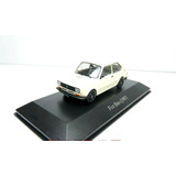 Miniatura Fiat 147 (brio) 1987 1:43 Não Premio/punto/elba