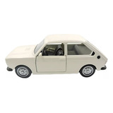 Miniatura Fiat 147 1976