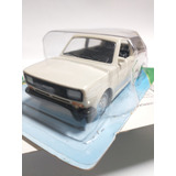 Miniatura Fiat 147 1976