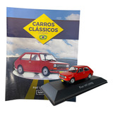 Miniatura Fiat 147 1979