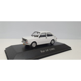 Miniatura Fiat 147 Customizado