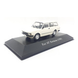 Miniatura Fiat 147 Panorama