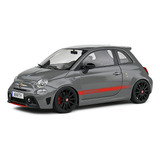 Miniatura Fiat 500