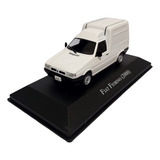 Miniatura Fiat Fiorino 2000