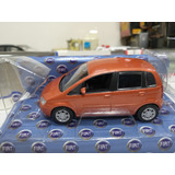 Miniatura Fiat Idea 1 43 Norev Na Caixa 7229