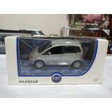 Miniatura Fiat Idea 1 43 Norev Prata Na Caixa jf277