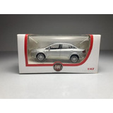 Miniatura Fiat Linea Norev Escala 1 43