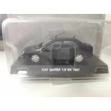 Miniatura Fiat Marea Sx 1 6 Ano 1997 Escala 1 43