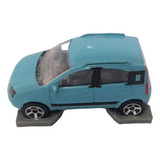 Miniatura Fiat Panda 4x4