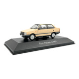 Miniatura Fiat Premio 1987