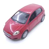 Miniatura Fiat Punto