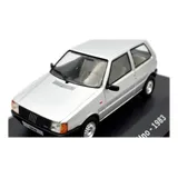 Miniatura Fiat Uno 1