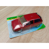 Miniatura Fiat Uno 1