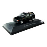 Miniatura Fiat Uno 1991