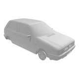 Miniatura Fiat Uno Mile