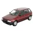 Miniatura Fiat Uno Mille 1:43 Uno Frente Chinesinho 1:43 