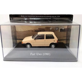 Miniatura Fiat Uno S