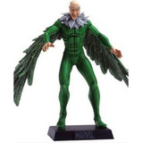 Miniatura Figura Marvel Abutre Ed. 67 - Loose