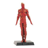 Miniatura Figura Marvel Tocha