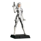 Miniatura Figurines Marvel Silver